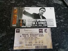 Ticket billet concert d'occasion  Colombes