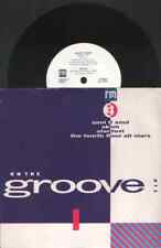Usado, On the groove-soul to soul,skam,stardust,the fourth floor all stars.7" comprar usado  Enviando para Brazil