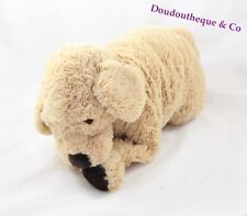 Peluche chien ikea d'occasion  Cavaillon