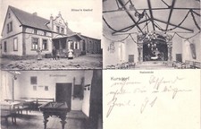 Kursdorf fraustadt bild gebraucht kaufen  Aachen