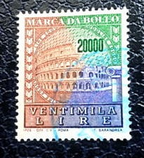 1982.92 splendida marca usato  Sante Marie