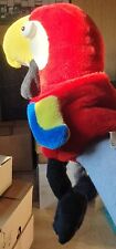 Kuscheltier plüschtier hand gebraucht kaufen  Iserlohn