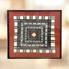 33x30 framed tapa for sale  Zebulon
