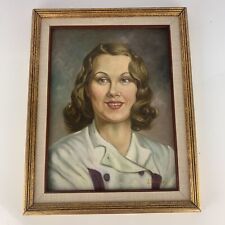 Stunning vintage portrait for sale  Columbia