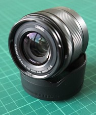 Panasonic lumix vario for sale  KILMARNOCK