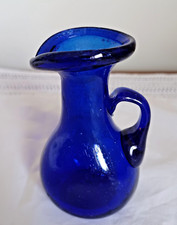 Antique small cobalt for sale  EYEMOUTH