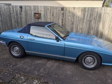 Tvr tasmin 280i for sale  LOUGHBOROUGH
