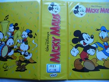 Ehapa micky maus gebraucht kaufen  Radolfzell am Bodensee