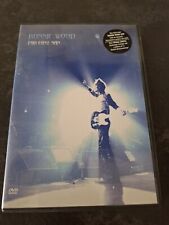 Dvd ronnie wood usato  Italia