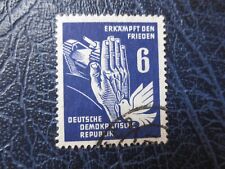 Ddr 1950 plattenfehler gebraucht kaufen  Zeitz