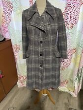 Manteau femme laine d'occasion  France