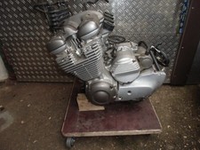Yamaha 600 rj01 gebraucht kaufen  Schwerte