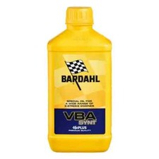 Olio miscela bardahl usato  Castellammare di Stabia