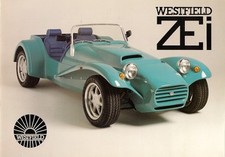 Westfield zei 1800 for sale  UK