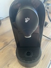 Tchibo kapselmaschine kaffeeau gebraucht kaufen  Pirmasens