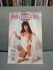 Playboy 1991 lingerie for sale  MELTON MOWBRAY