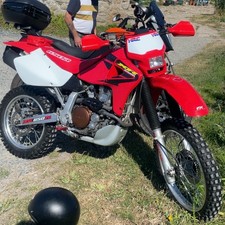Honda xr650r for sale  HAYLE