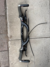 Bontrager satellite elite for sale  TARPORLEY