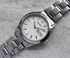 1999 vintage seiko for sale  LEAMINGTON SPA
