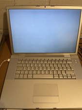 Apple a1260 macbook gebraucht kaufen  Niederkassel
