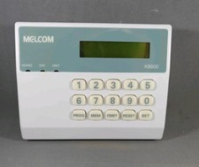 Melcom k6600 intruder for sale Melcom k6600 intruder for sale  LEEDS