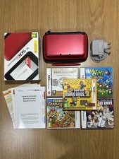 Nintendo 3ds console usato  Vimodrone