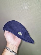 Casquette beret lacoste d'occasion  Marange-Silvange