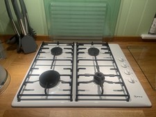 Integrated neff burner for sale  BASINGSTOKE