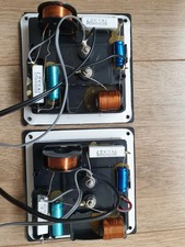 Mission 760i crossovers for sale  STANMORE