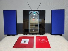 Bang olufsen beocenter d'occasion  Expédié en Belgium