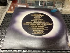 Motown chartbusters vol for sale  HUDDERSFIELD