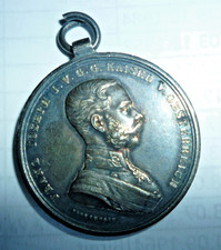 Medaille tapferkeit franz gebraucht kaufen  Marktredwitz