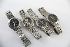 Mens assorted watches for sale  LEEDS