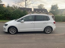 Golf 2.0 tdi for sale  MALMESBURY