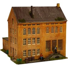 Diorama revell gebäude gebraucht kaufen  Potsdam
