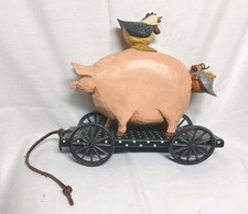 Williraye studio collectibles for sale  Binghamton
