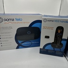 New ooma telo for sale  Bloomfield