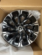 Genuine mercedes benz for sale  HARROW