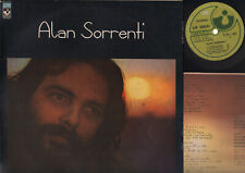Alan sorrenti 1974 usato  Guidonia Montecelio