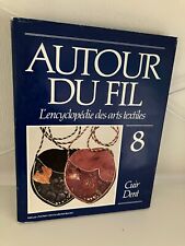 Autour fil tome d'occasion  Lure
