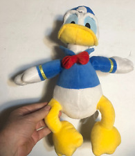 donald medium duck 17 plush for sale  Dallas