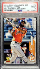 2020 topps yordan for sale  Des Plaines