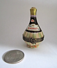 Signed limoges chianti for sale  Annapolis