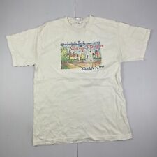 Vintage running shirt for sale  WORTHING