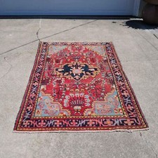 Antique persian wool for sale  El Sobrante