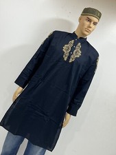 Men indian tunic for sale  Elmont