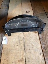 A4144460221 speedometer instru d'occasion  Expédié en Belgium