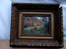 Hsp scène champêtre d'occasion  Vernet-les-Bains