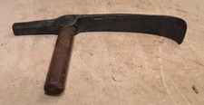 Rare paving hammer for sale  Webster