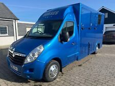 2018 vauxhall movano for sale  CANTERBURY
